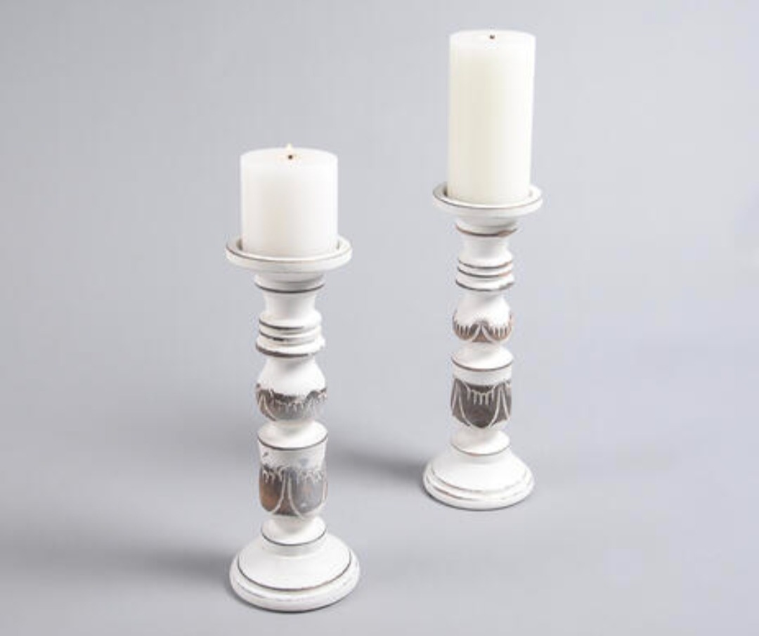 Candle Holders